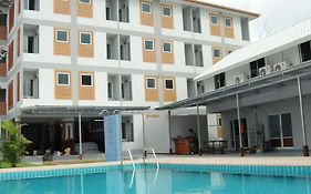 โรงแรมนันยา เชียงใหม่